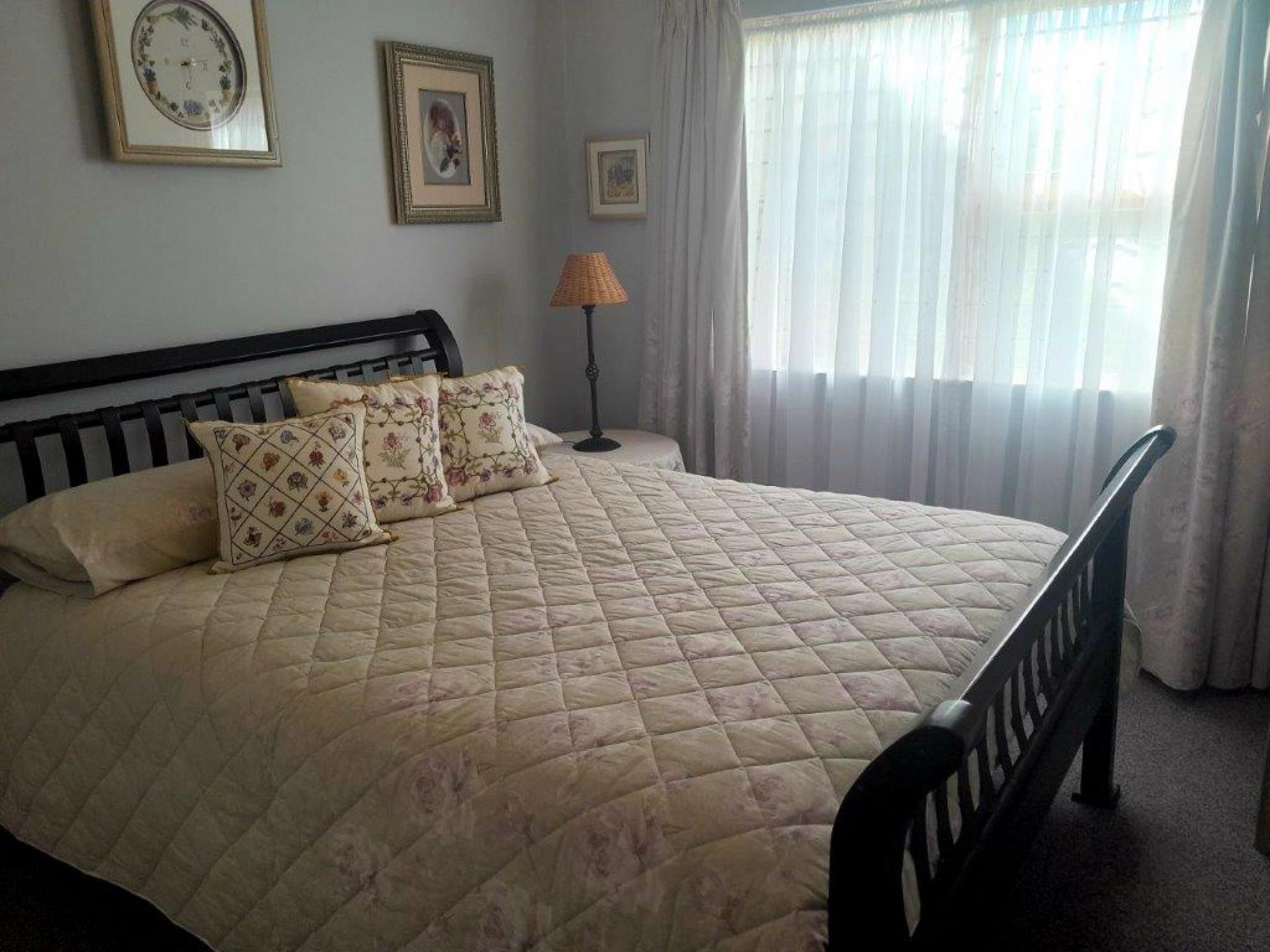  of property in Albertinia