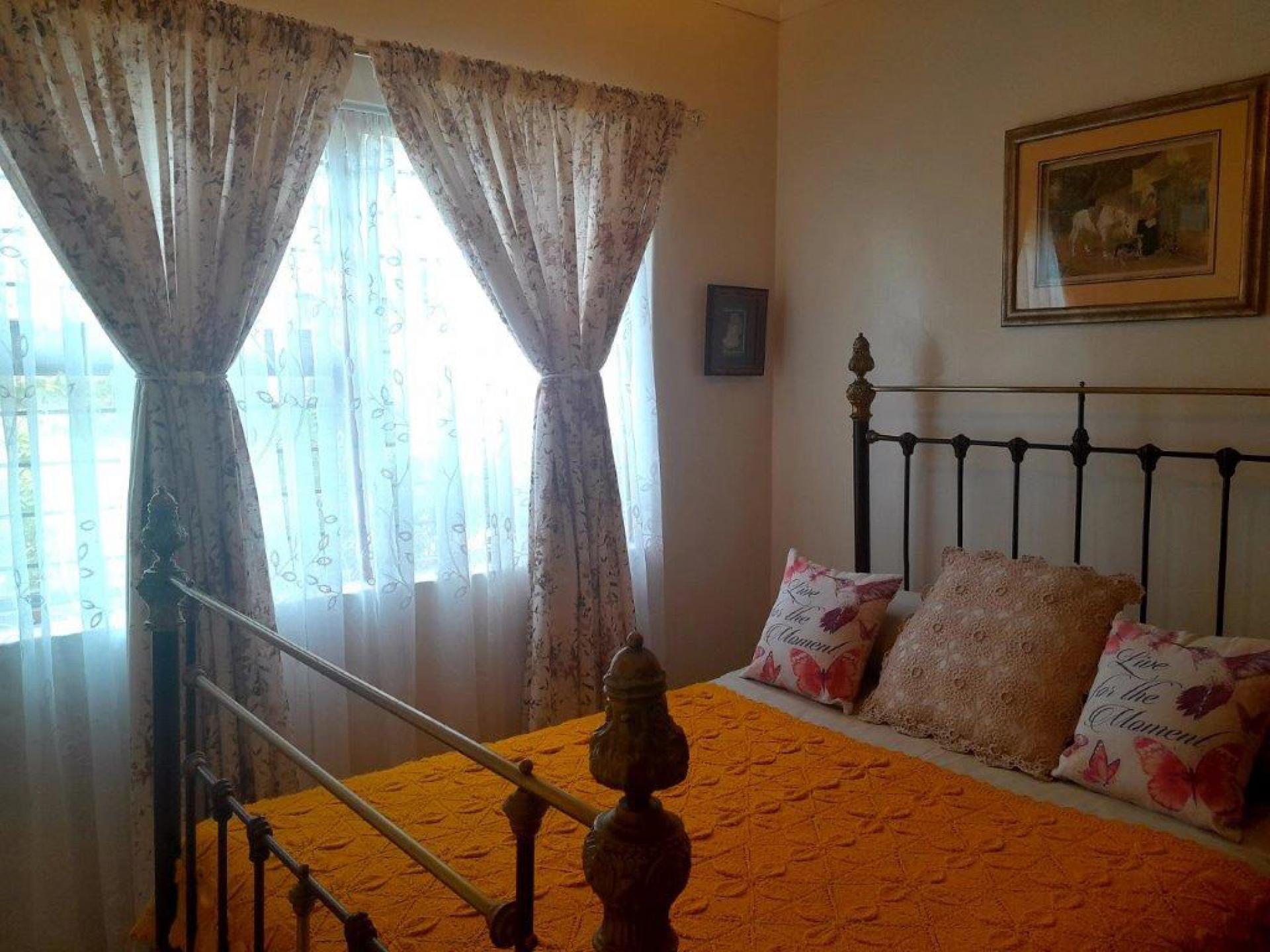  of property in Albertinia