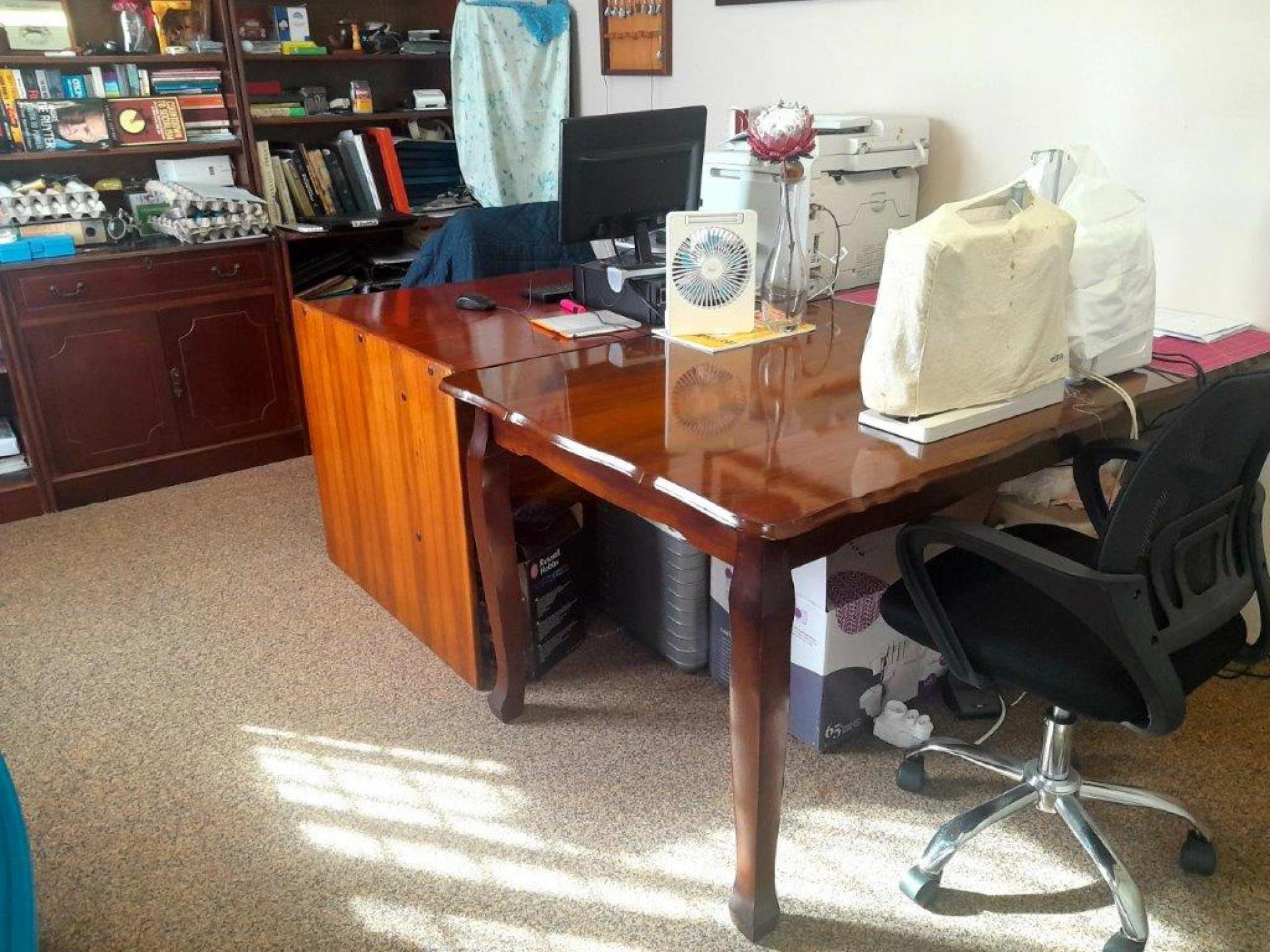  of property in Albertinia