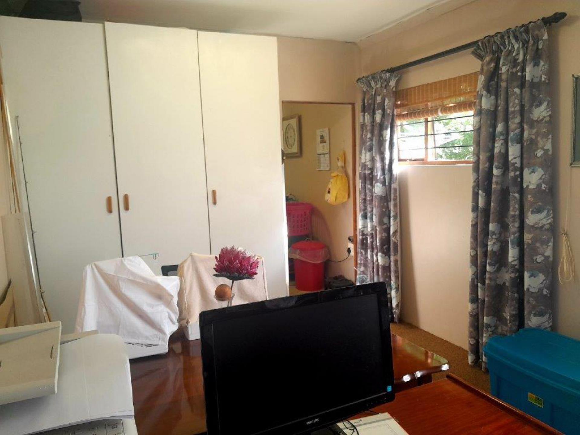  of property in Albertinia