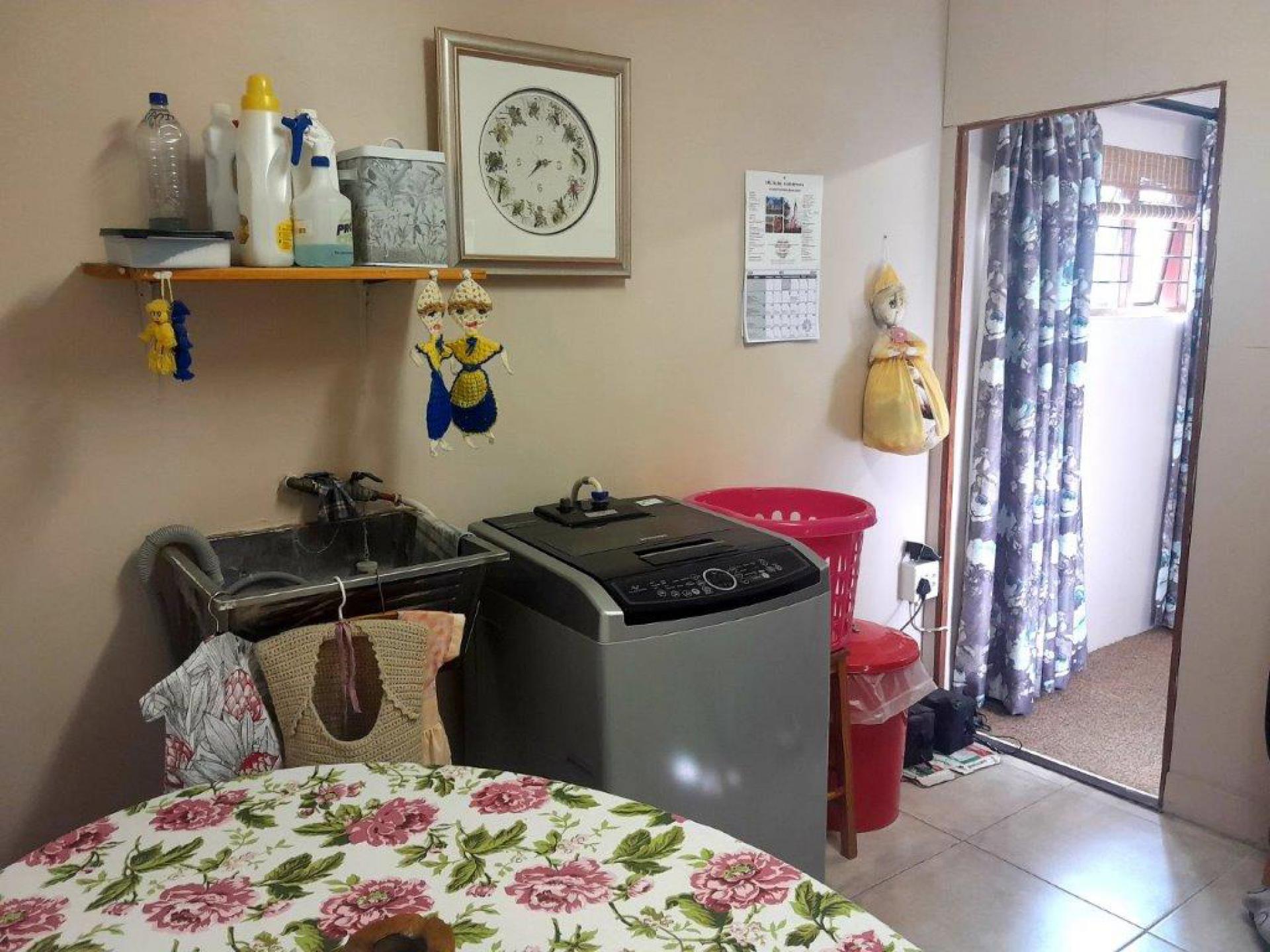  of property in Albertinia