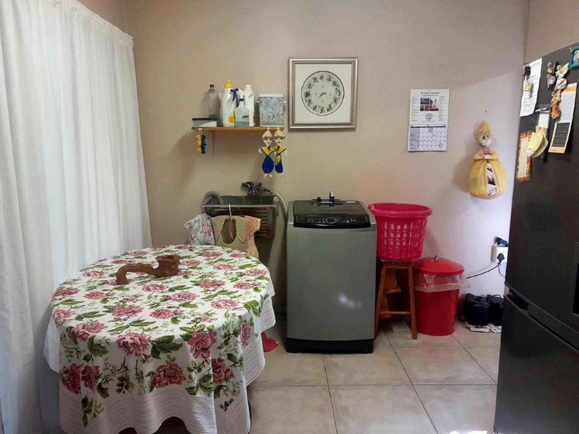  of property in Albertinia