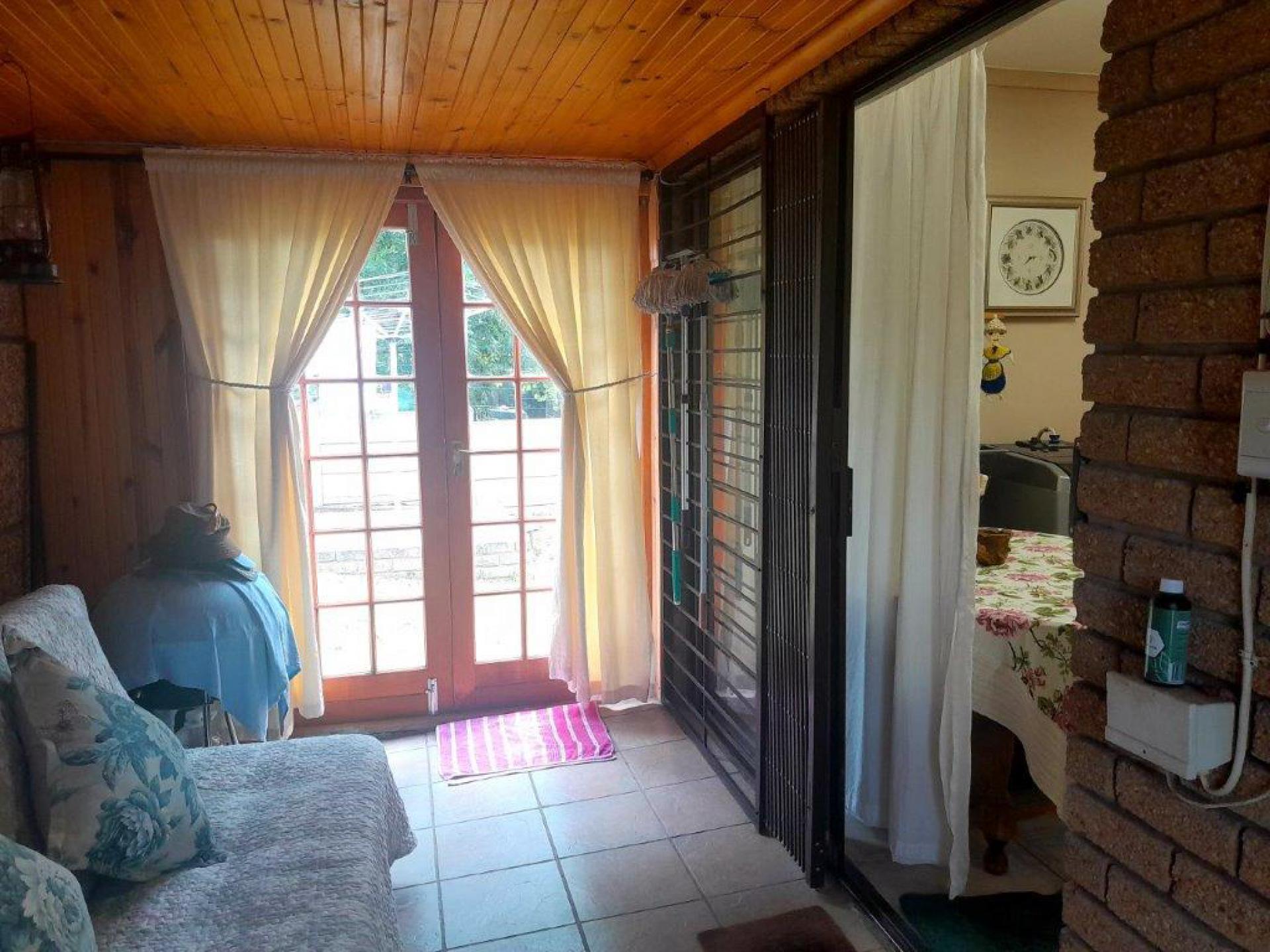  of property in Albertinia