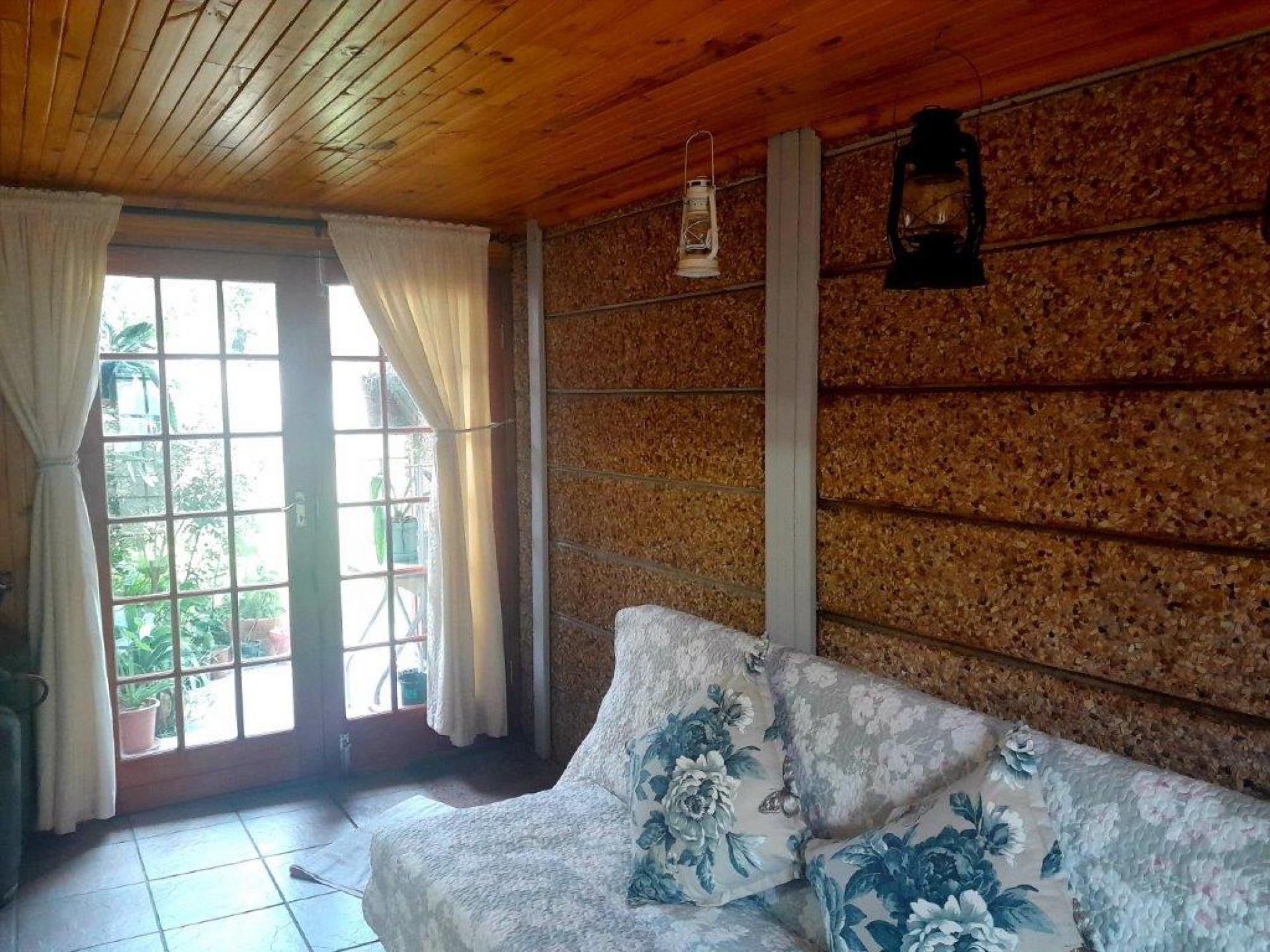  of property in Albertinia