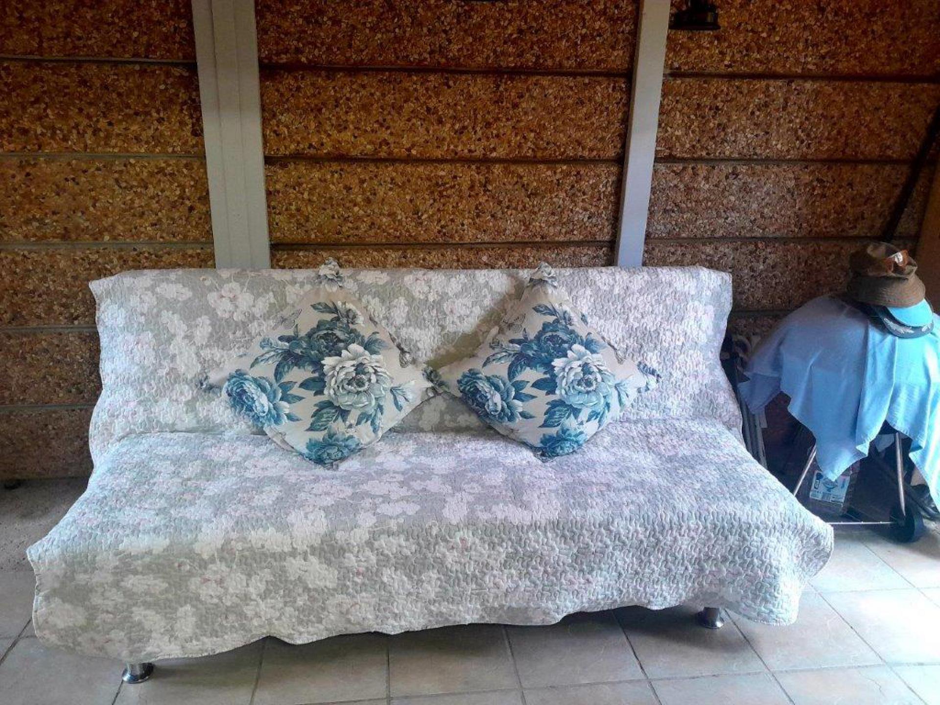  of property in Albertinia