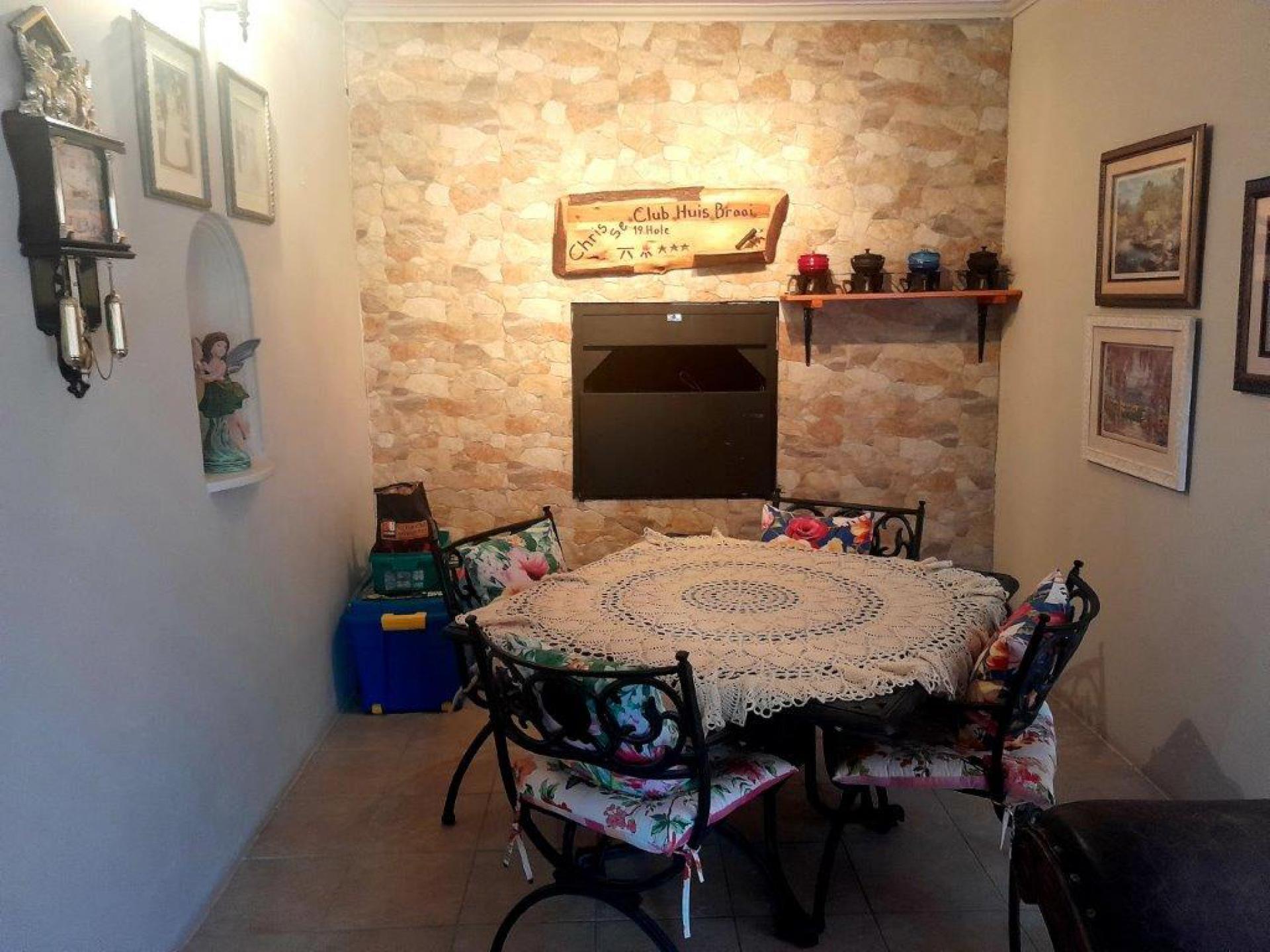  of property in Albertinia