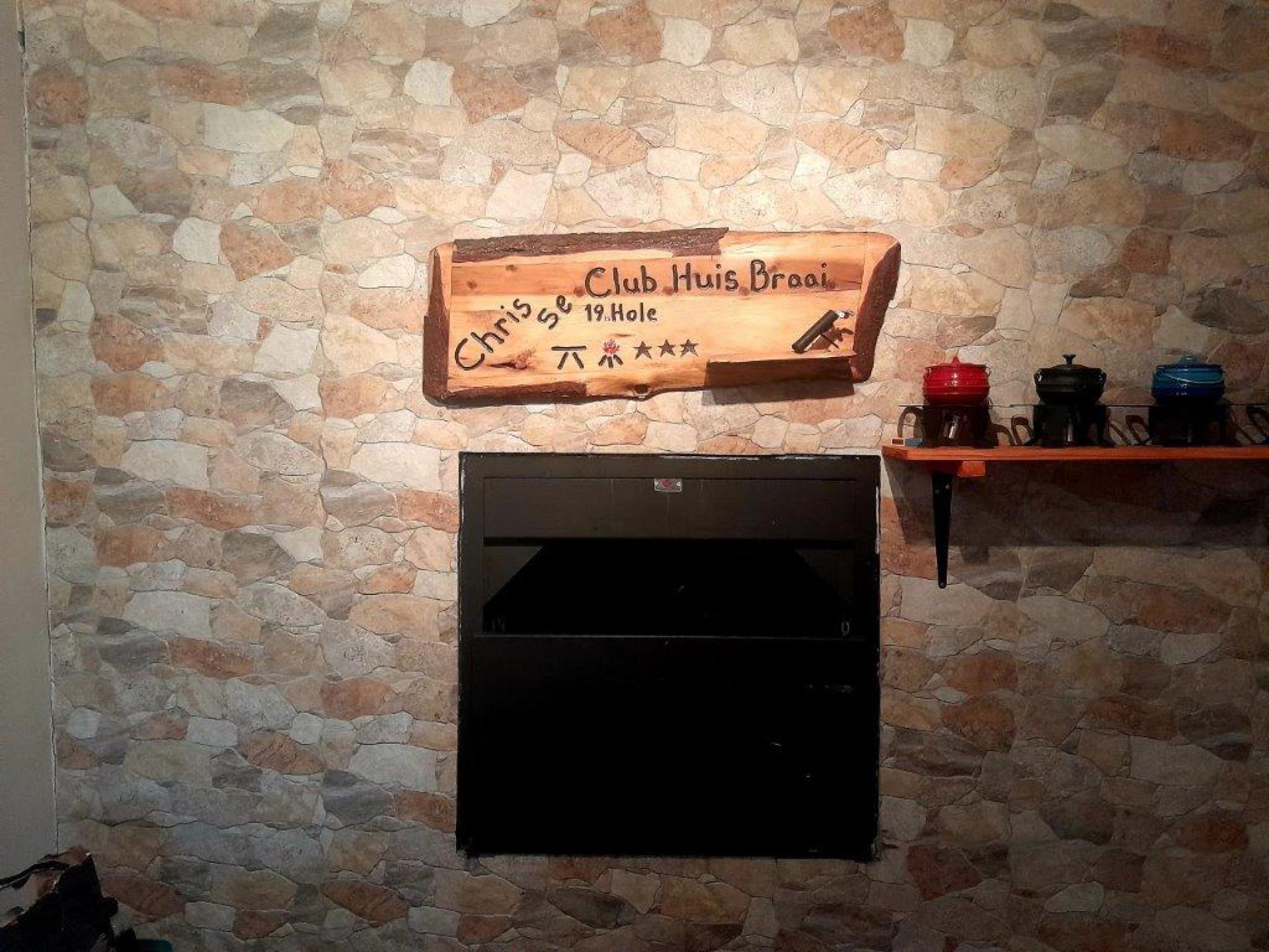  of property in Albertinia