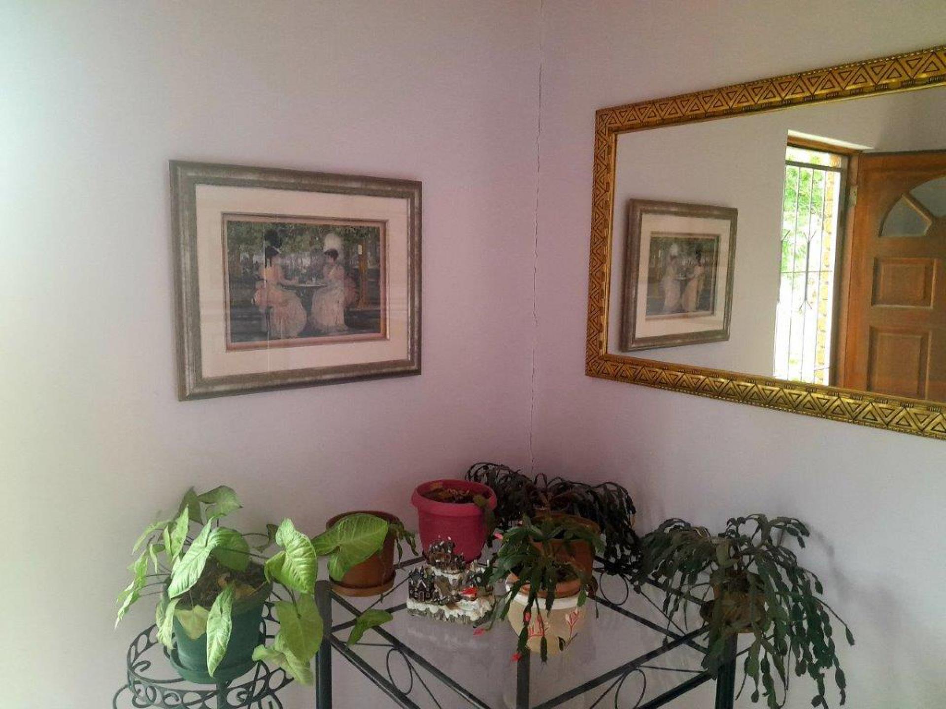  of property in Albertinia