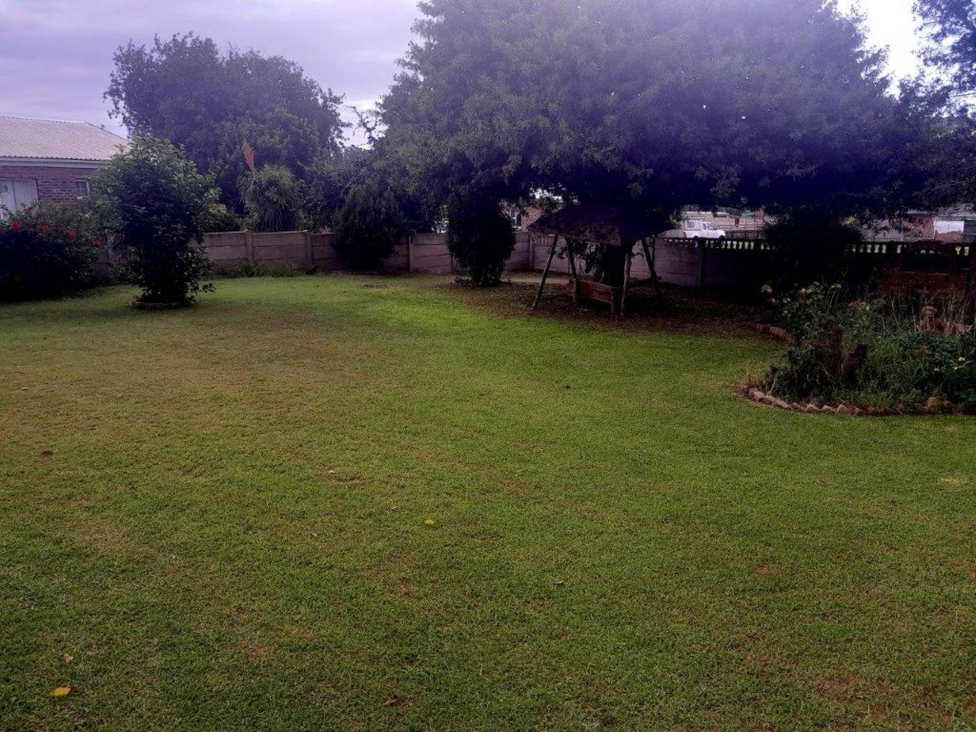  of property in Albertinia