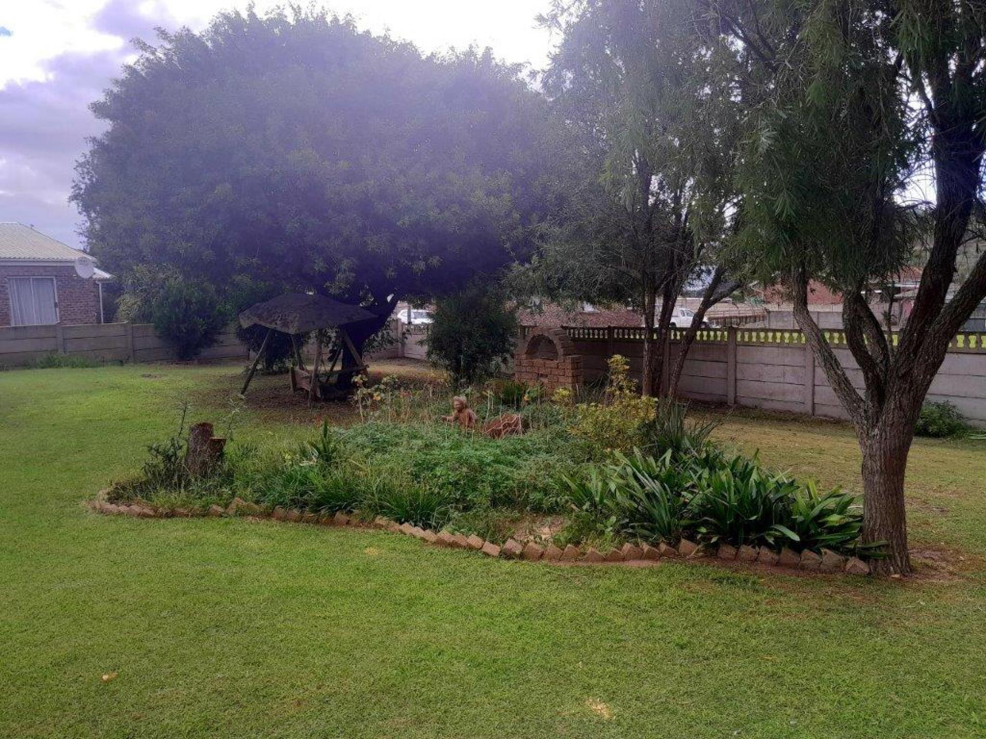  of property in Albertinia