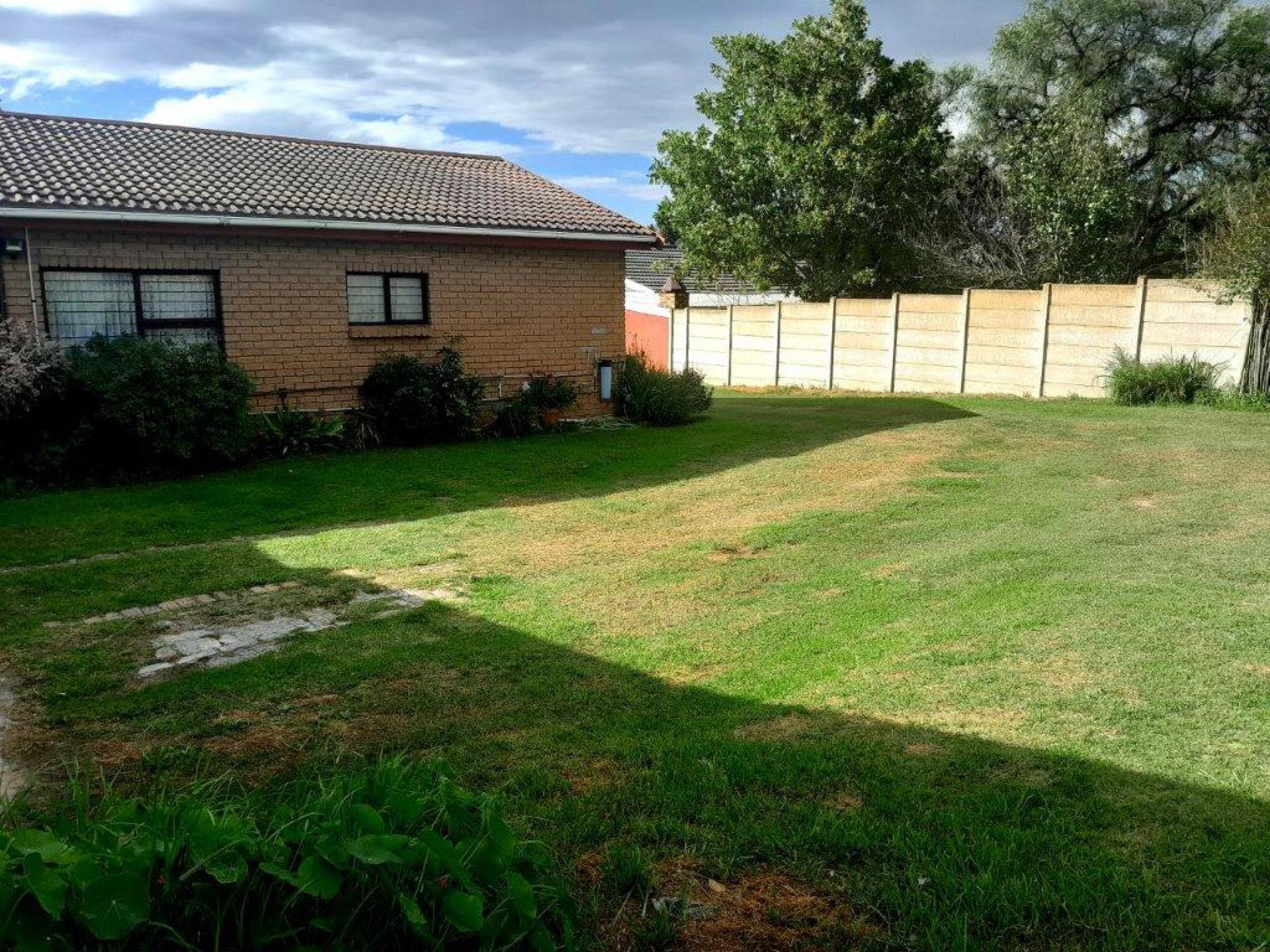  of property in Albertinia