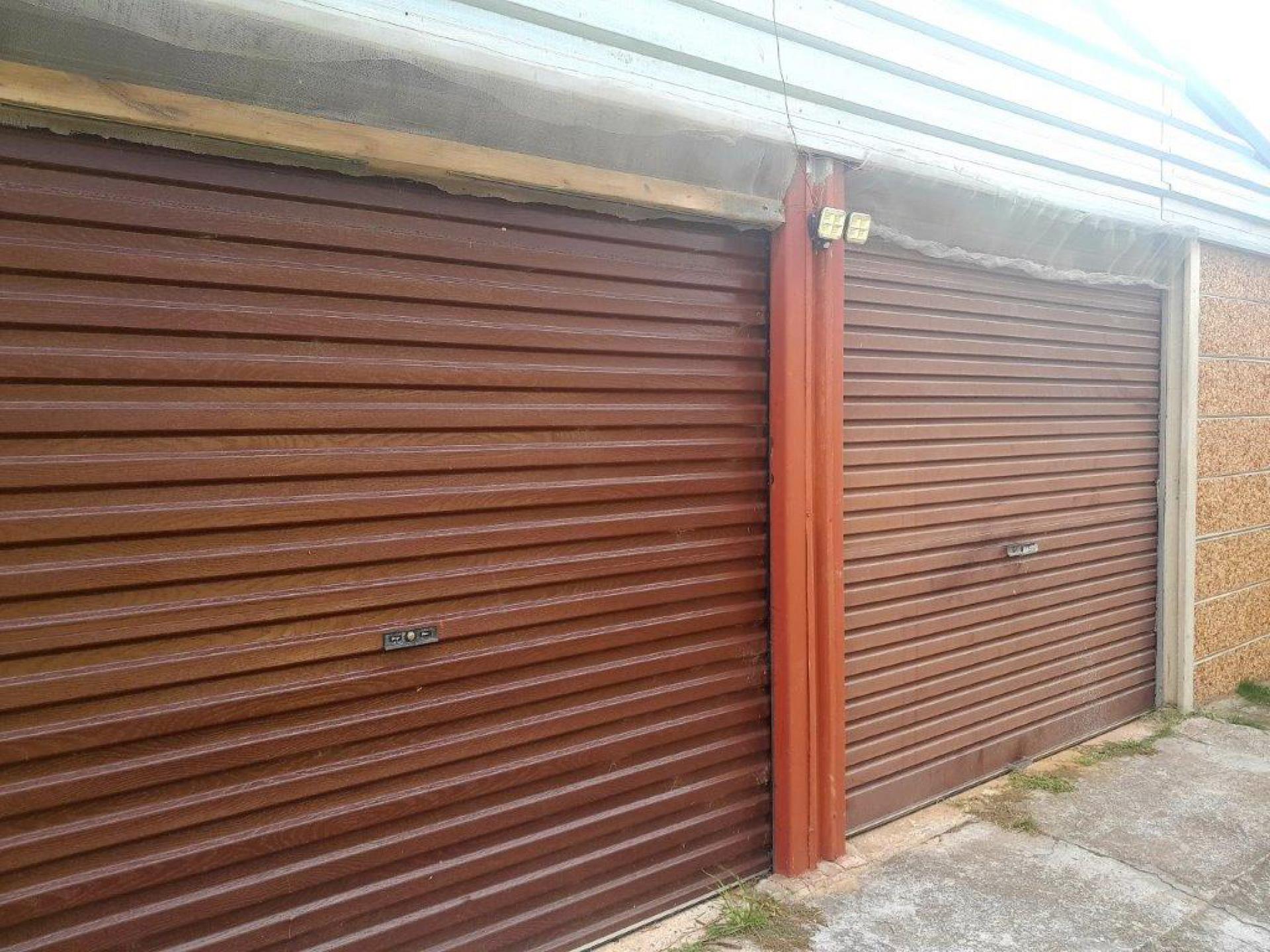  of property in Albertinia