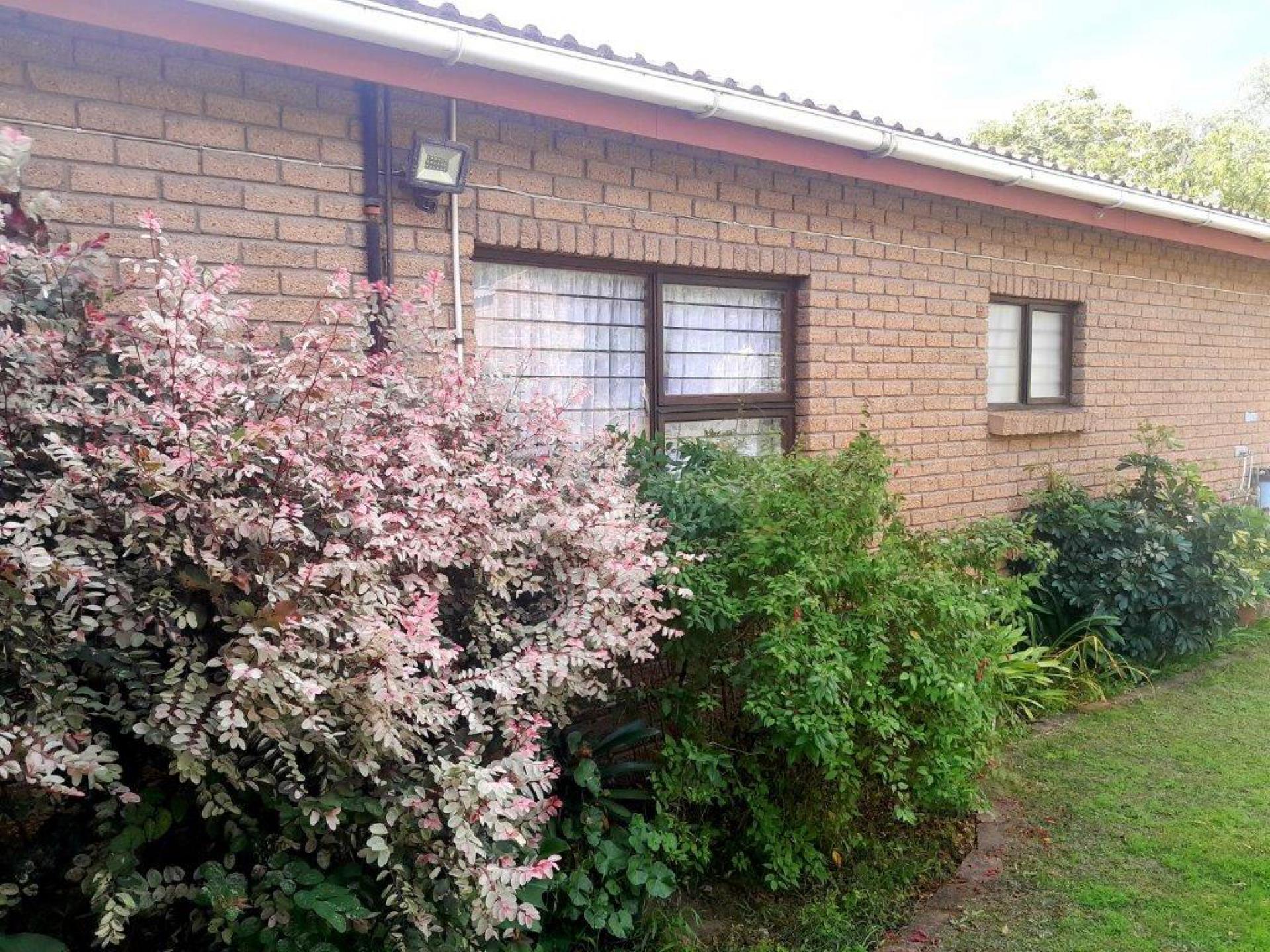  of property in Albertinia