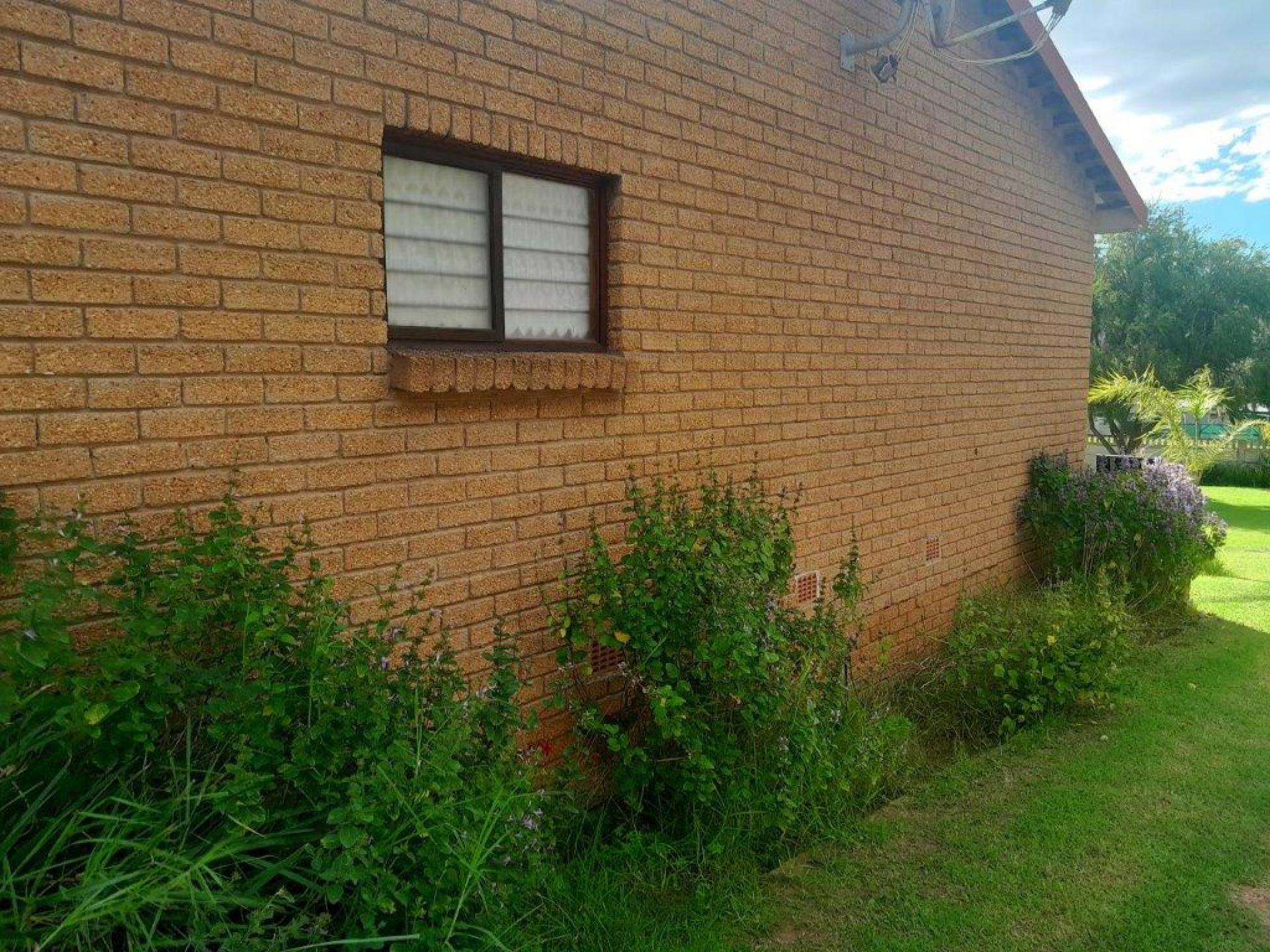  of property in Albertinia