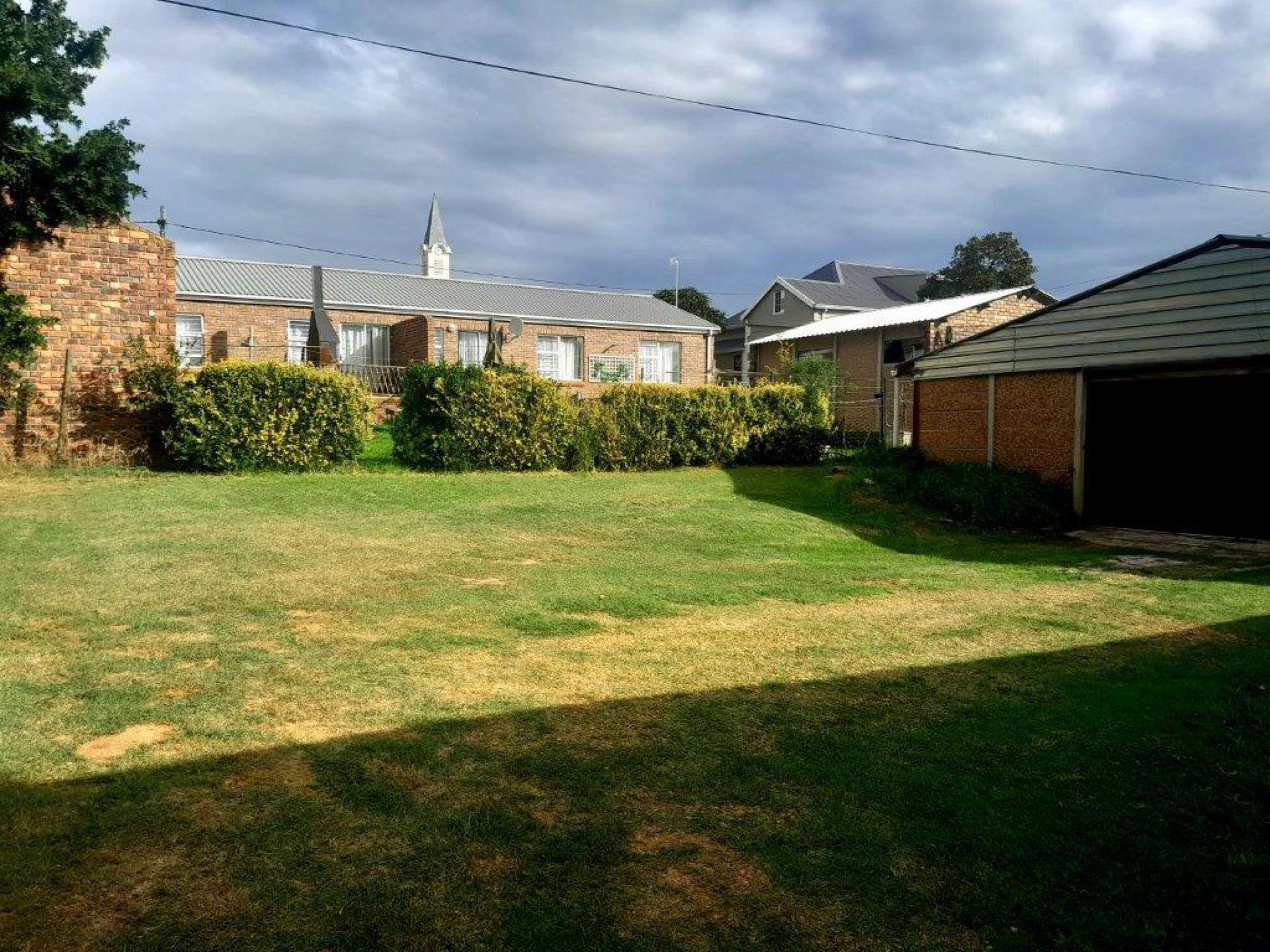  of property in Albertinia