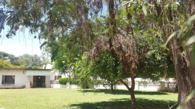SA Home Loans Sale in Execution 3 Bedroom House for Sale in Onverwacht - MR676790