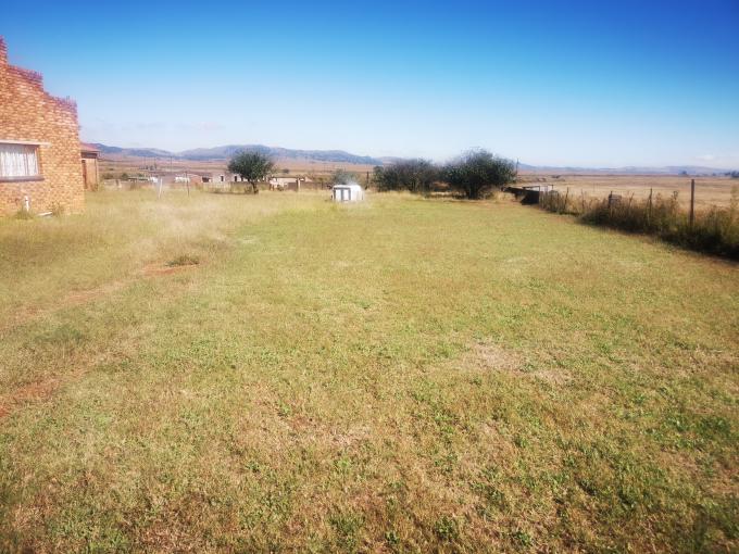 3 Bedroom House for Sale For Sale in Balfour - MR676792