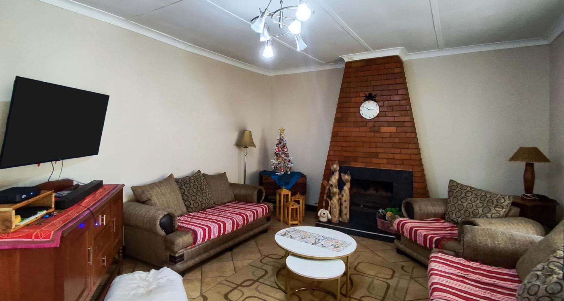 Lounges of property in Heidelberg - GP