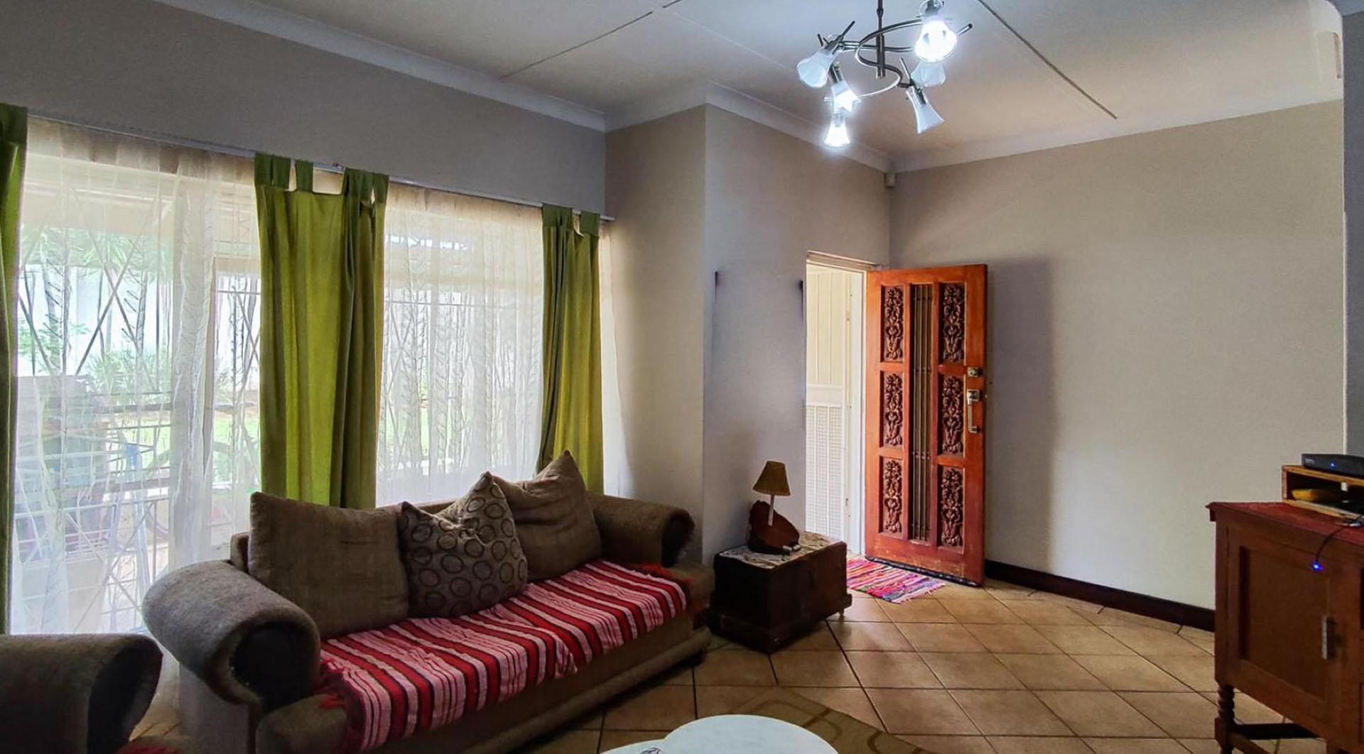 Lounges of property in Heidelberg - GP