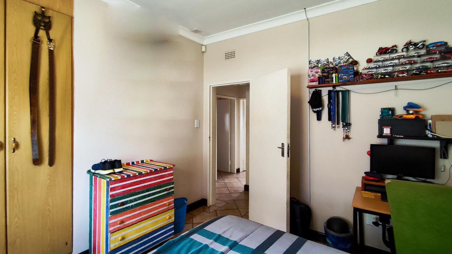 Bed Room 3 of property in Heidelberg - GP