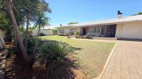 Front View of property in Heidelberg - GP