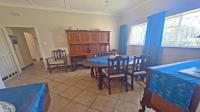 Dining Room of property in Heidelberg - GP