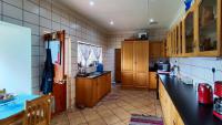 Kitchen of property in Heidelberg - GP