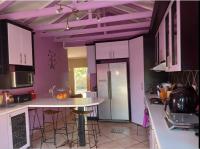 Kitchen of property in The Orchards