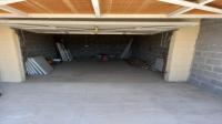 Garage of property in Kleinsee