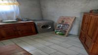 Kitchen of property in Kleinsee