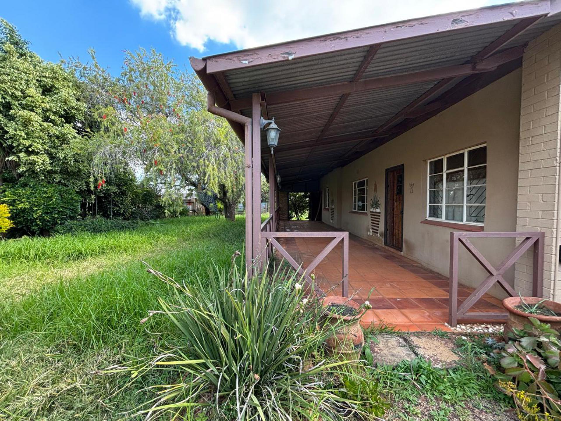 Front View of property in Cullinan