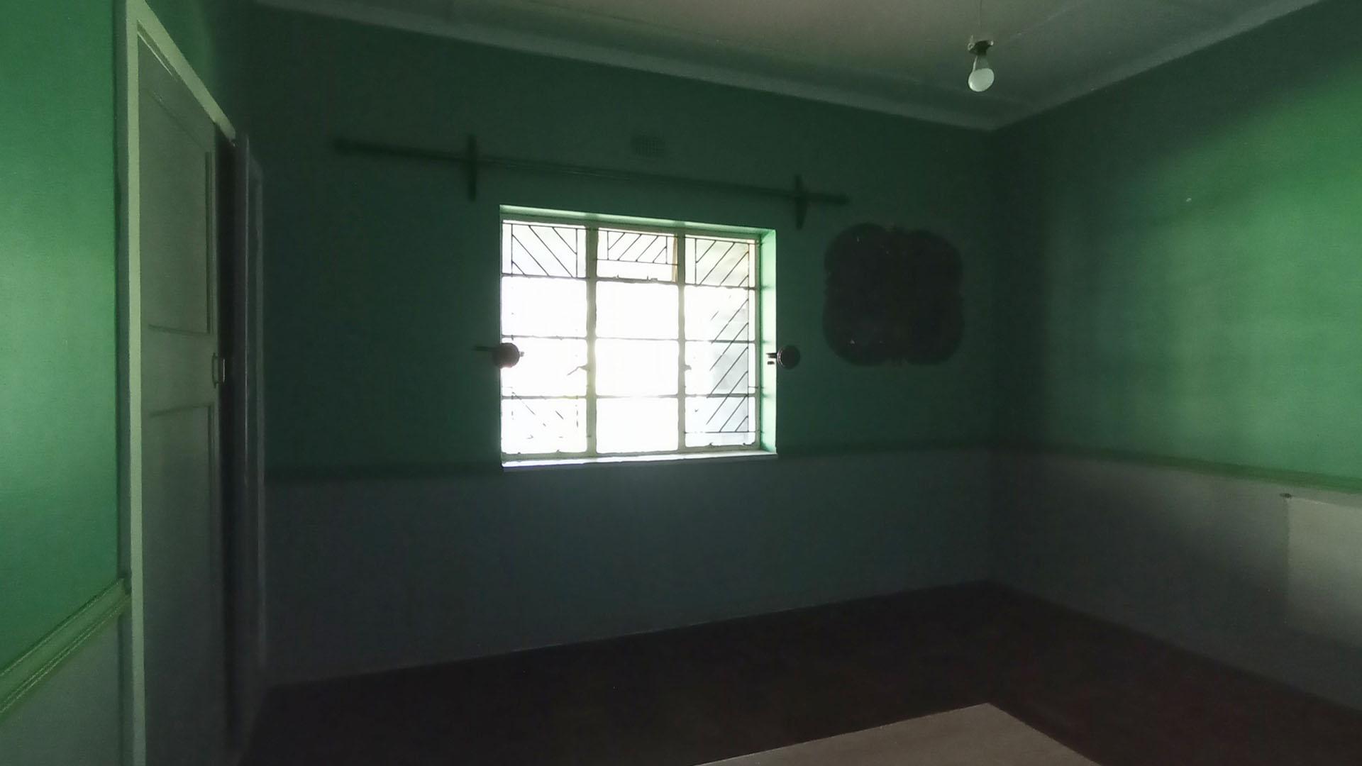 Bed Room 2 - 18 square meters of property in Cullinan