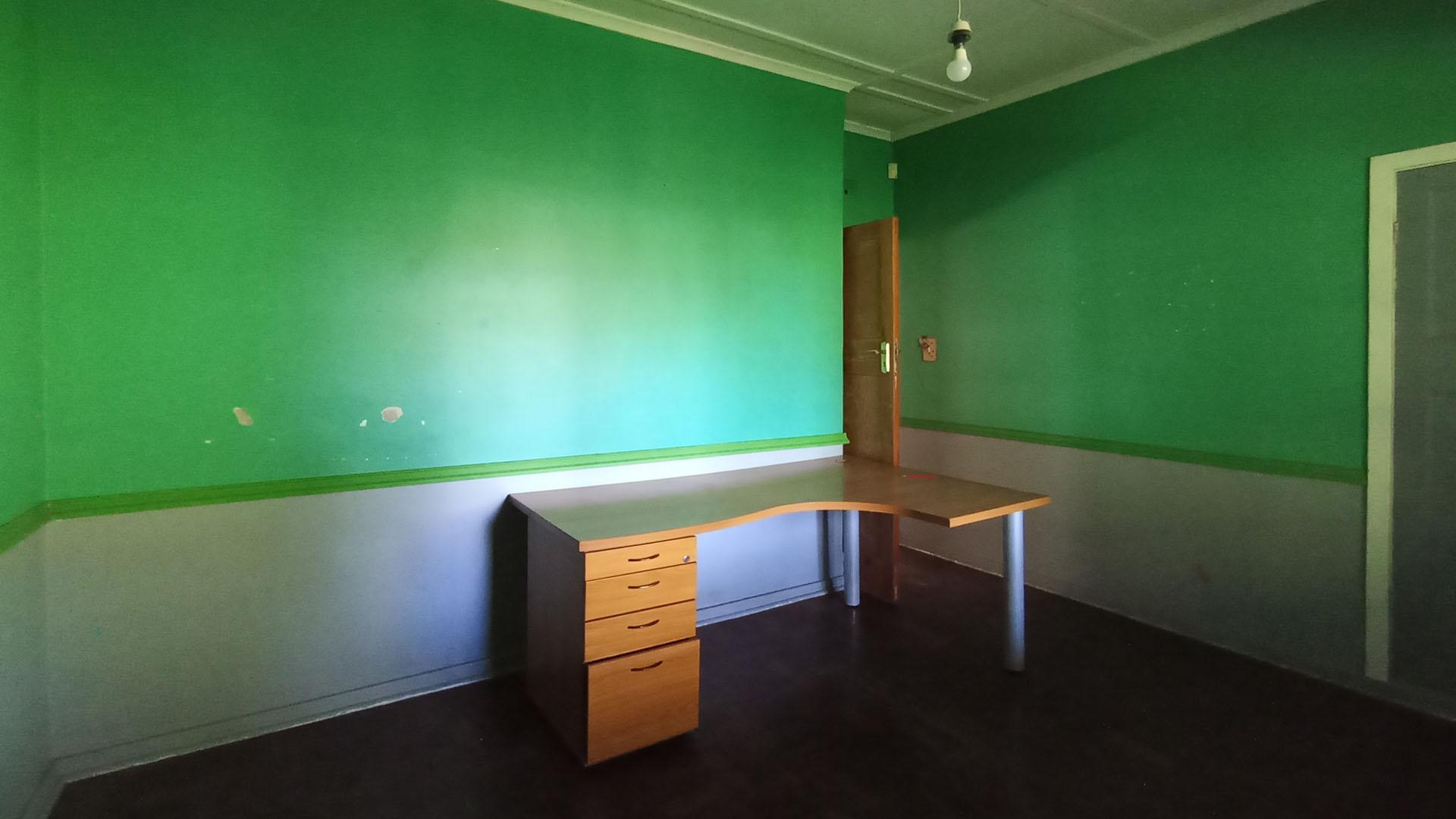 Bed Room 2 - 18 square meters of property in Cullinan