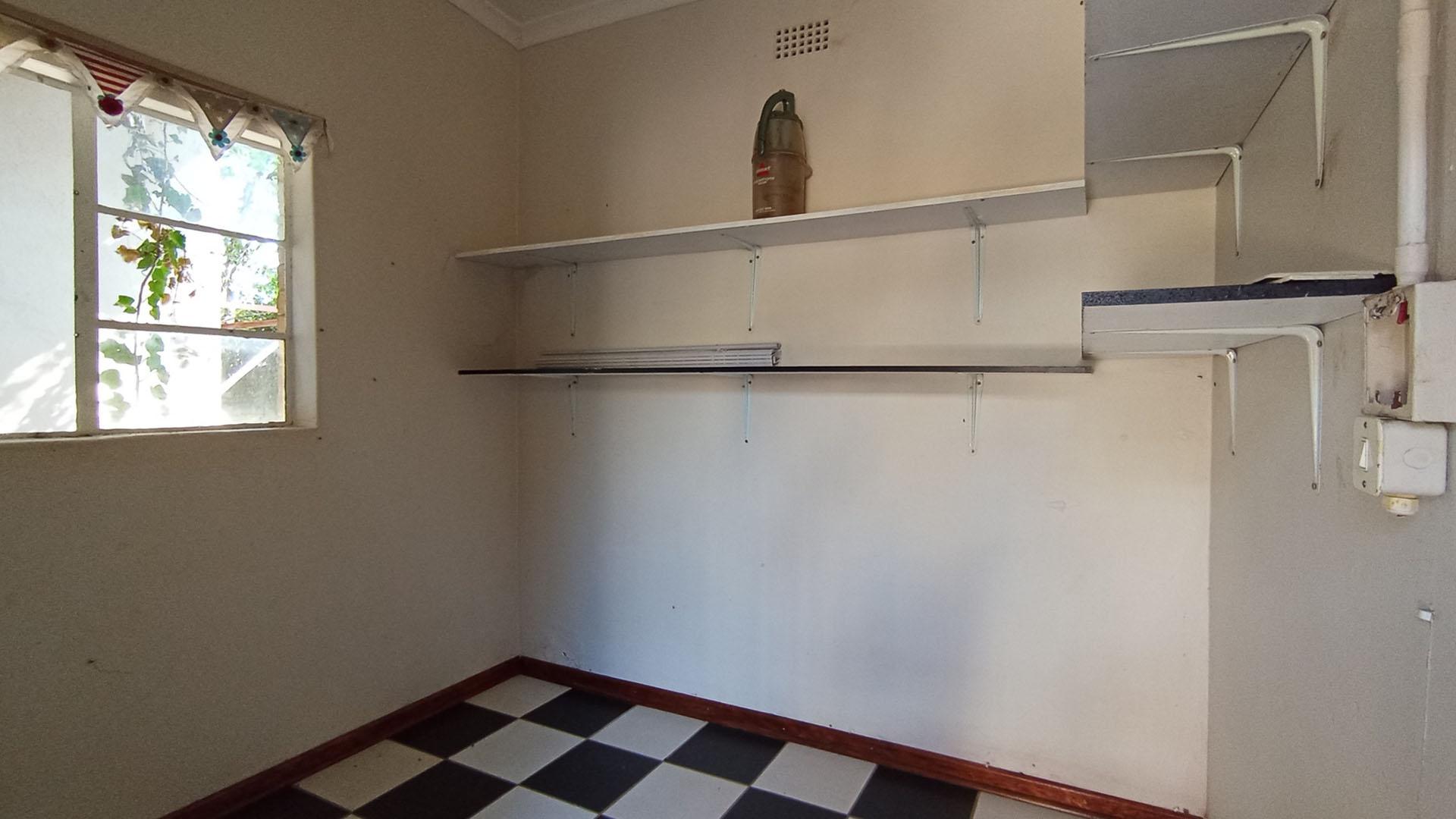 Flatlet - 16 square meters of property in Cullinan
