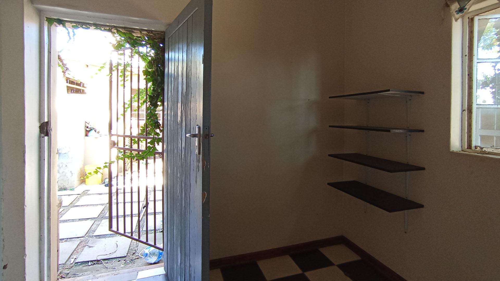 Flatlet - 16 square meters of property in Cullinan