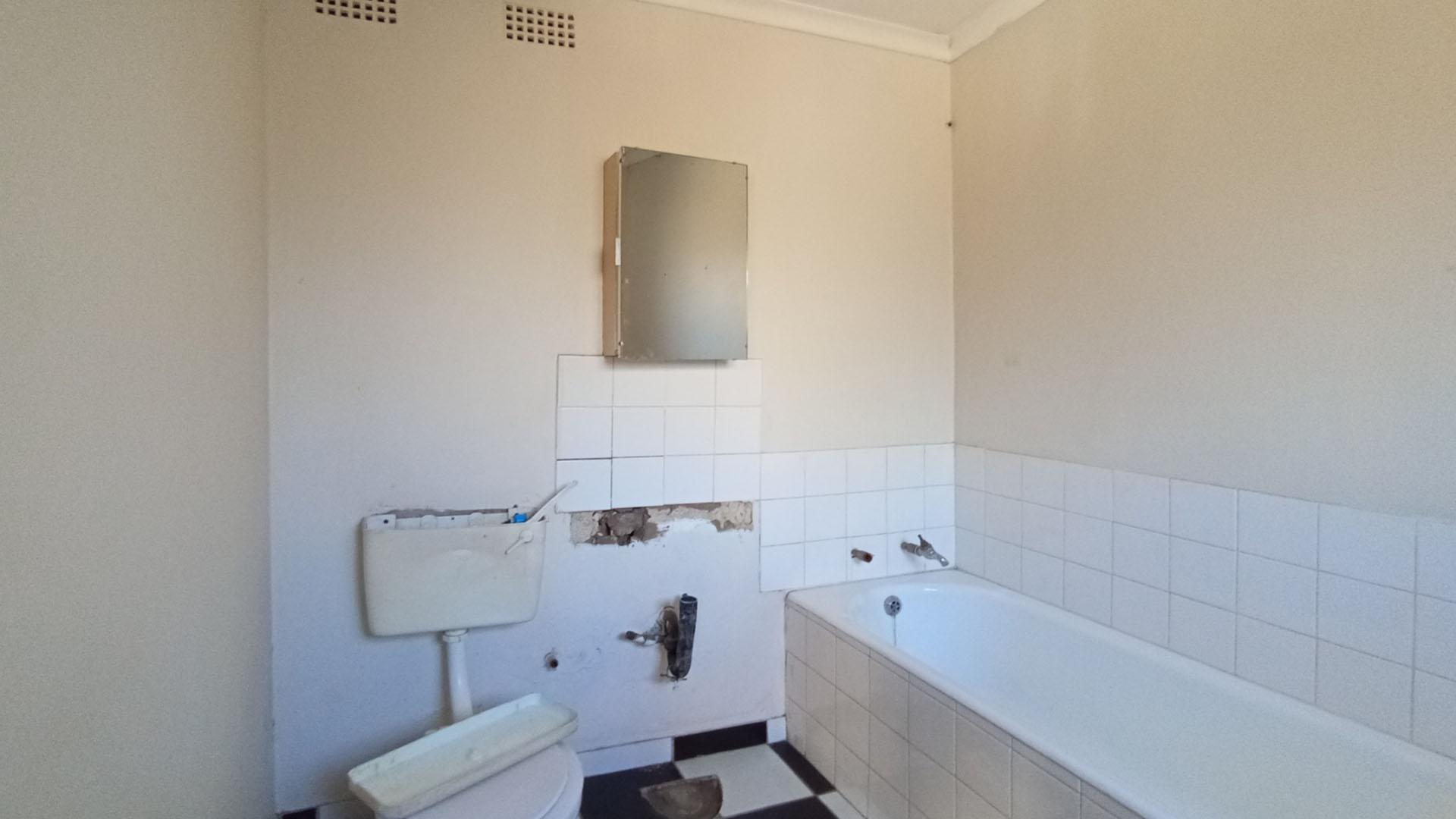 Flatlet - 16 square meters of property in Cullinan