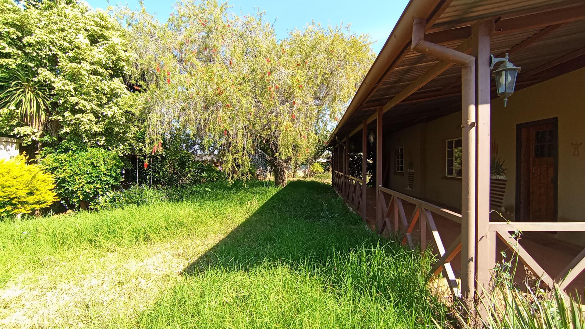 Front View of property in Cullinan