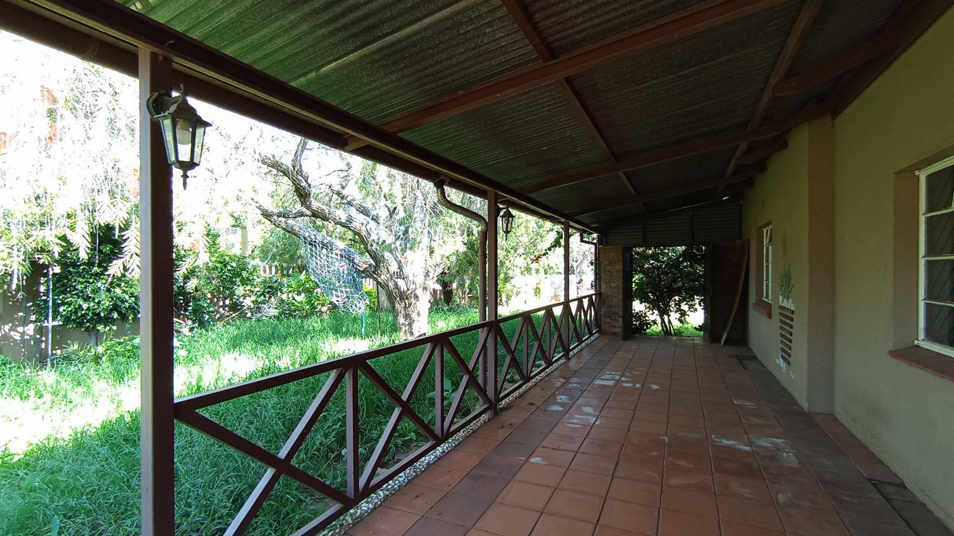 Front View of property in Cullinan