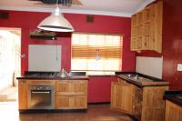 Kitchen of property in Cullinan