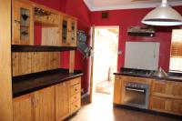 Kitchen of property in Cullinan
