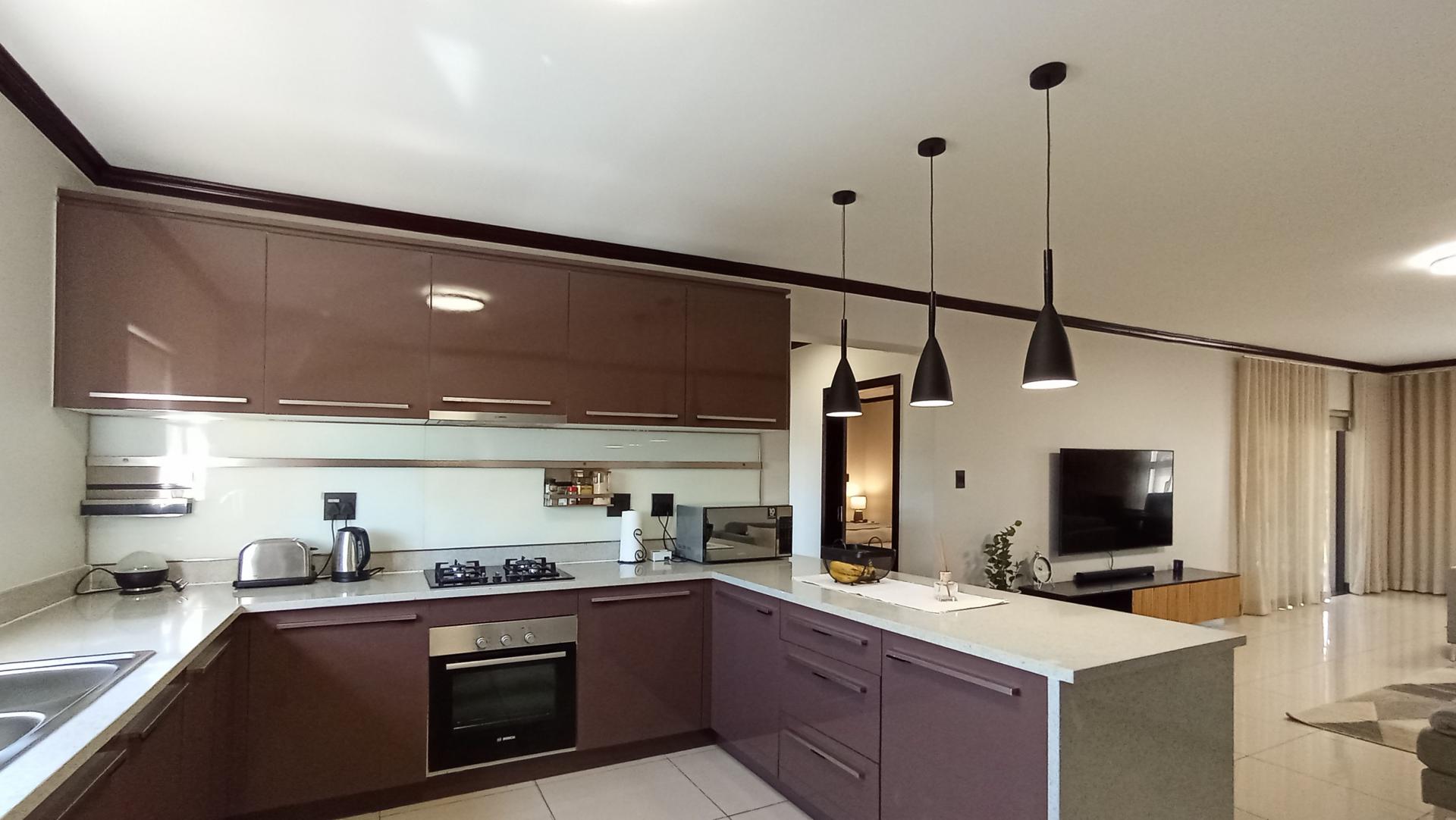 Kitchen - 15 square meters of property in Carlswald