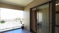 Balcony - 10 square meters of property in Carlswald