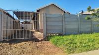 Front View of property in Palm Ridge