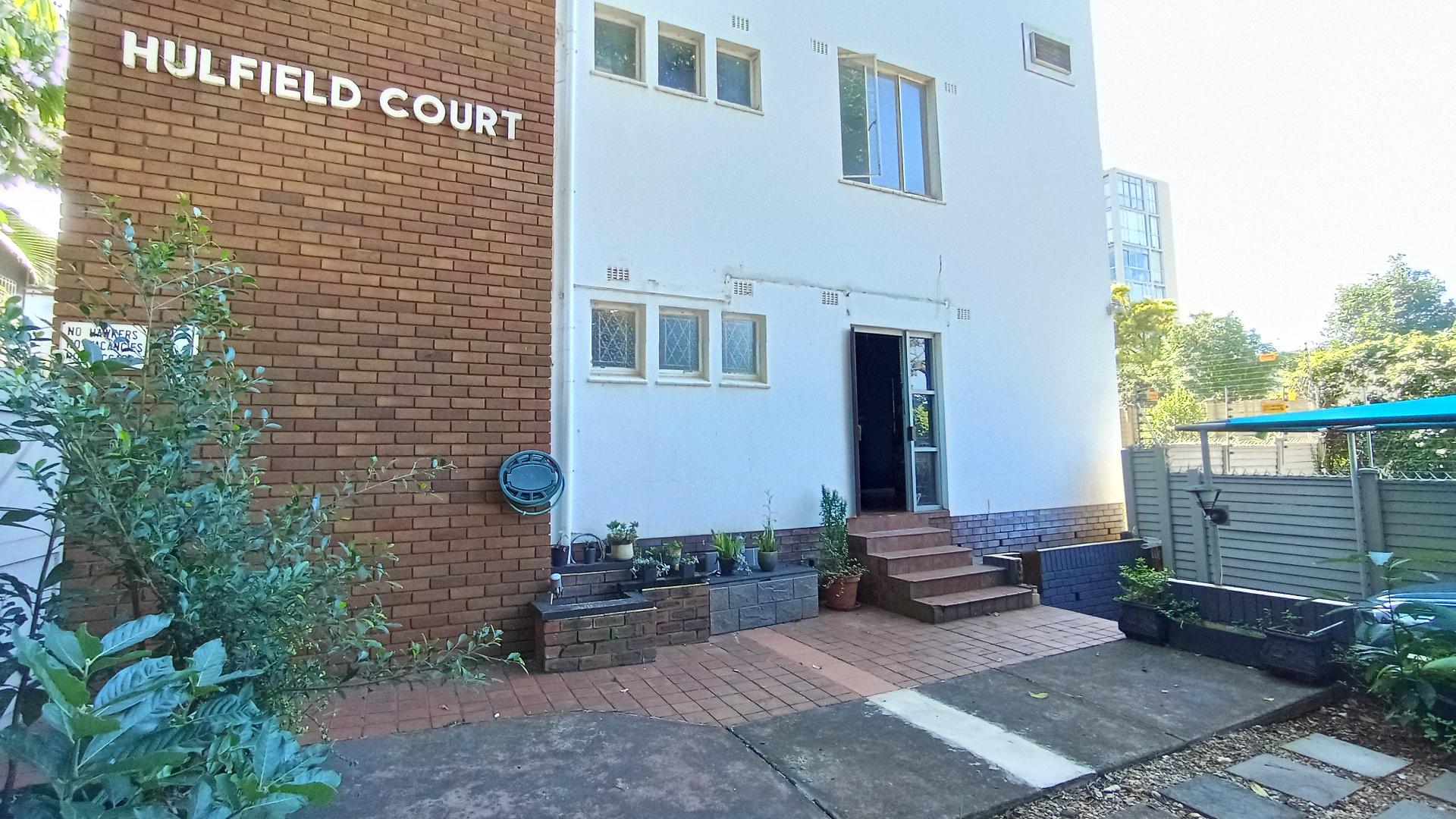 Front View of property in Windermere