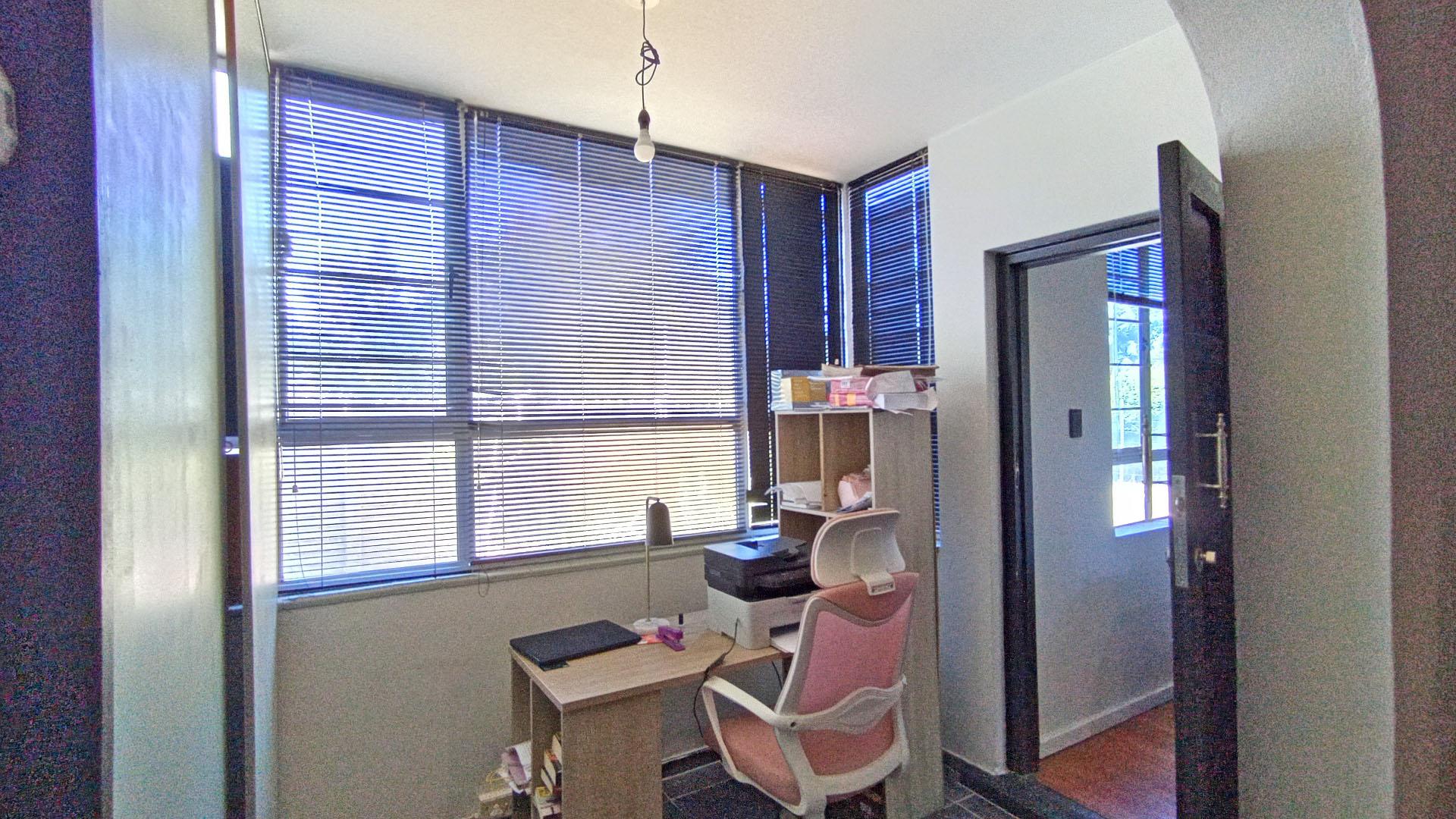 Spaces of property in Windermere