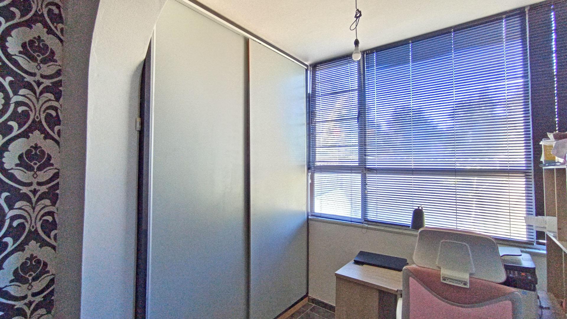 Spaces of property in Windermere