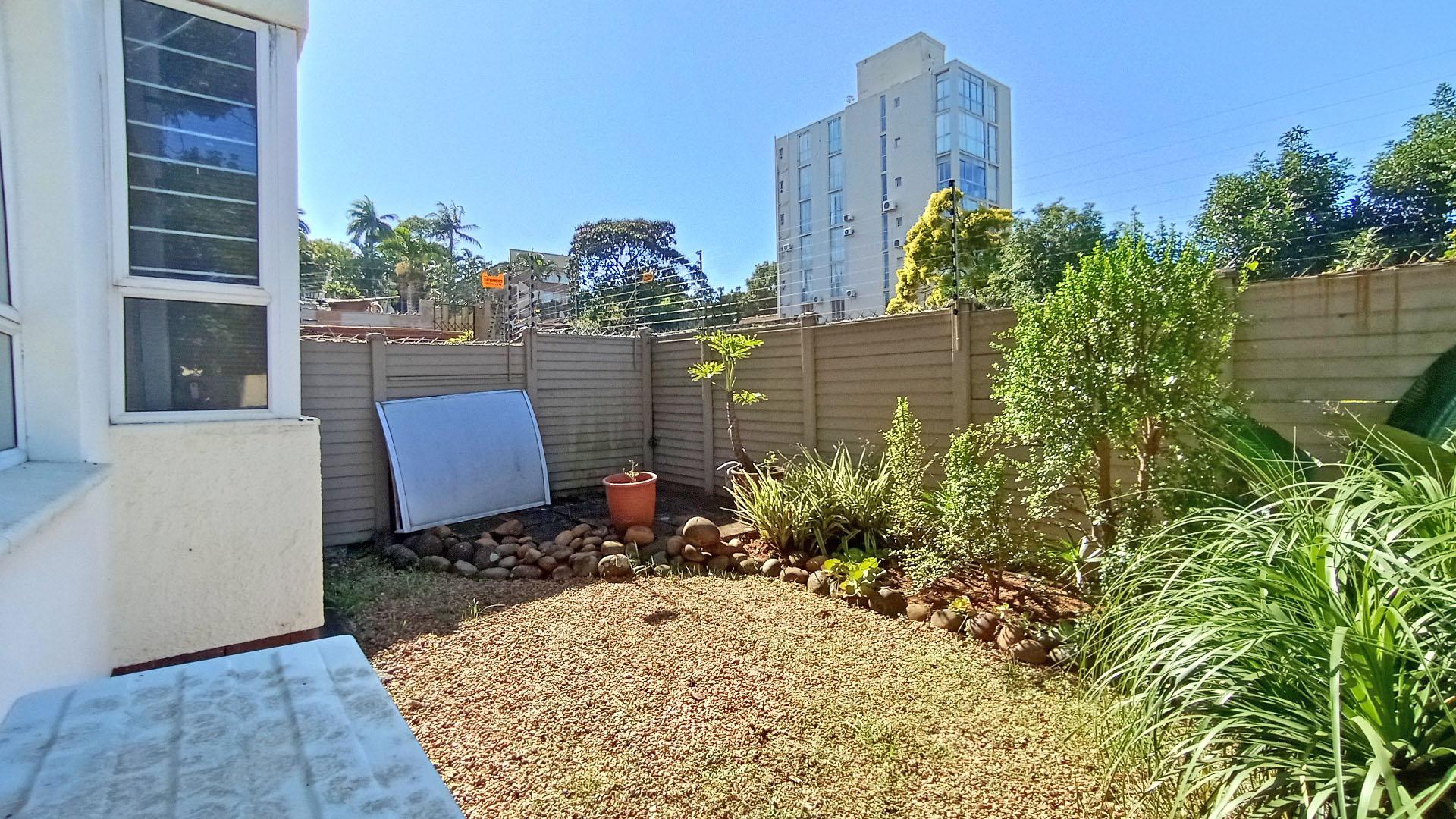 Garden of property in Windermere