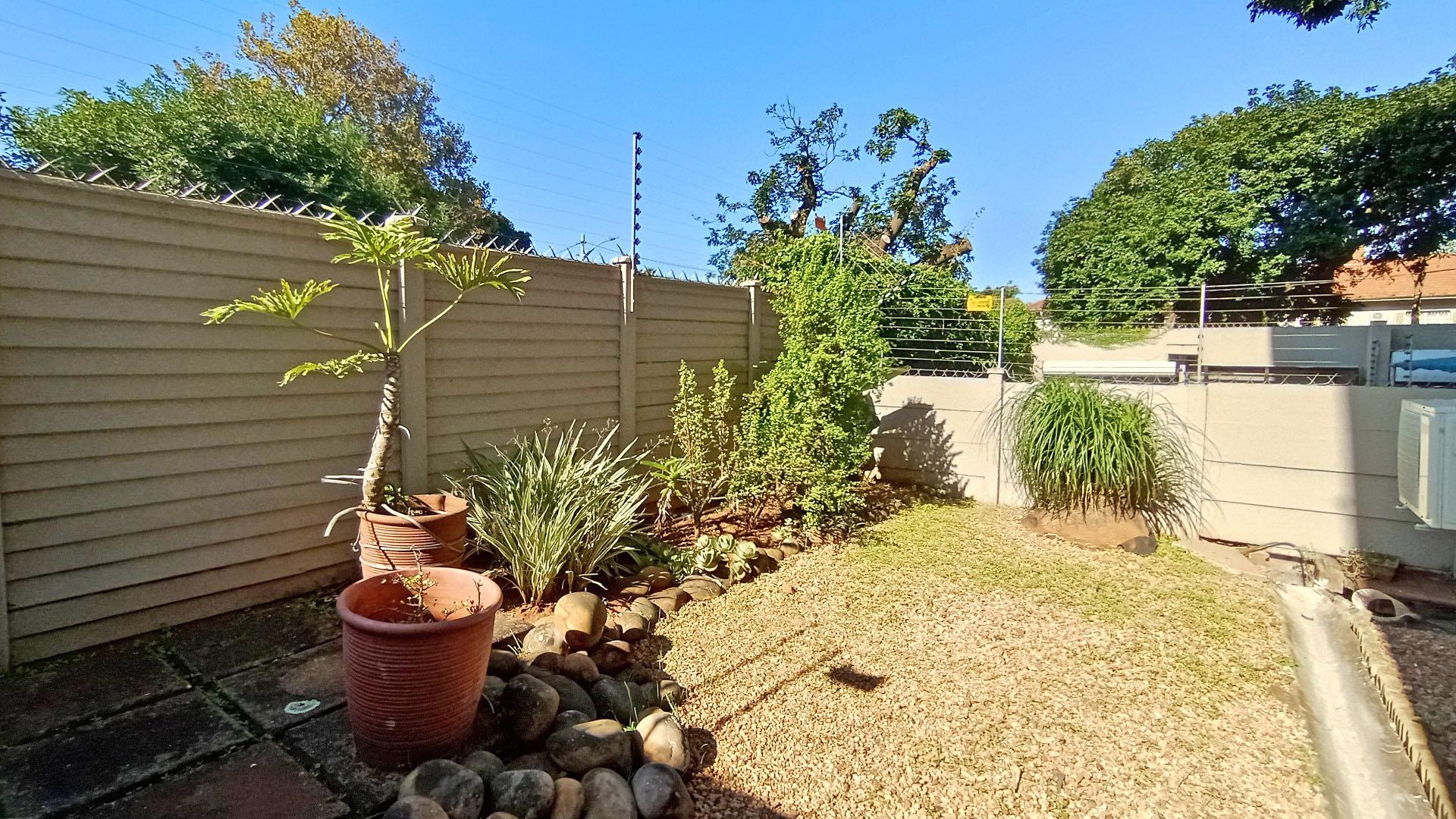 Garden of property in Windermere