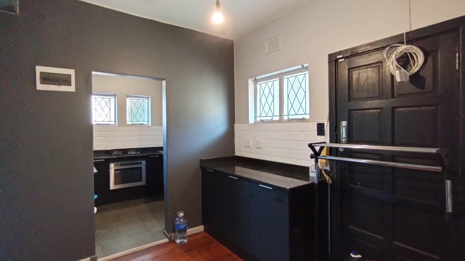 Dining Room - 8 square meters of property in Windermere