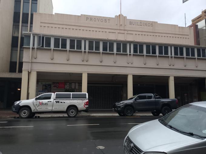 Commercial for Sale For Sale in Bloemfontein - MR676810